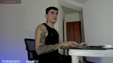 Luka Castle online show from 01.04.25