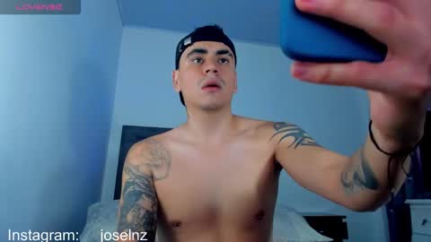 Luka Castle online show from 02.07.26