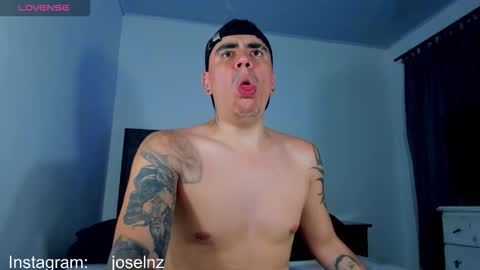 Luka Castle online show from 02.12.26