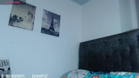 Snapshot of luka_castlehot chatting on 05.06.26 Luka Castle online show from 05.06.26
