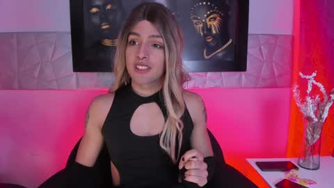 Luka Castillo online show from 12.11.24