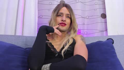 Luka Castillo online show from 03.06.25