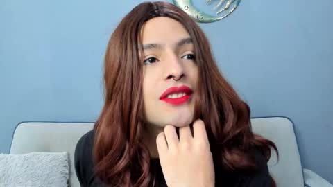 Luka Castillo online show from 10.29.25