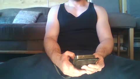 lukaf887 online show from 04.27.26