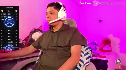 lukaforge online show from 03.21.26