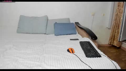 Lukas jena online show from 07.20.26