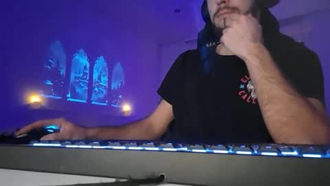 lukasschoetz online show from 01.11.26