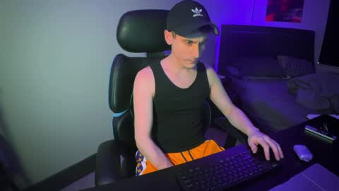 Snapshot of lukatripp chatting on 12.05.24 lukatripp online show from 12.05.24