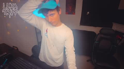 Snapshot of lukatripp chatting on 05.02.26 lukatripp online show from 05.02.26