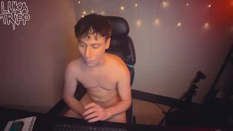 Snapshot of lukatripp chatting on 05.30.26 lukatripp online show from 05.30.26