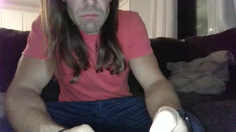 Snapshot of luke615 chatting on 11.16.25 luke615 online show from 11.16.25