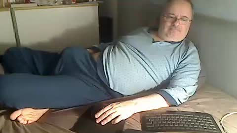 Snapshot of luke7634 chatting on 11.18.25 luke7634 online show from 11.18.25