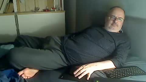 luke7634 online show from 04.20.26