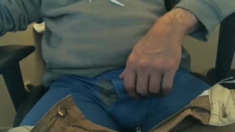 luke7711 online show from 11.21.25