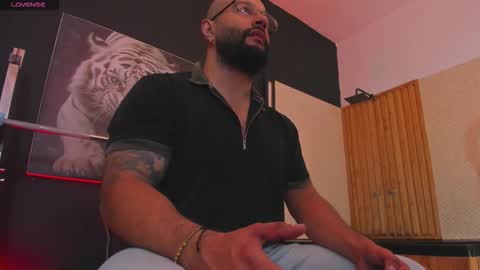 LUKE online show from 11.07.25