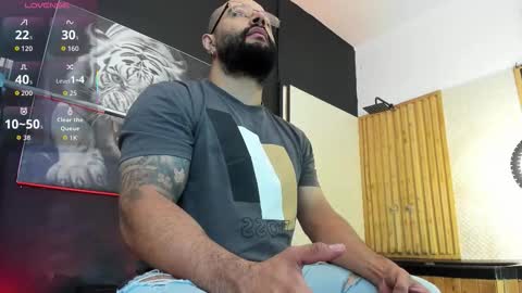 LUKE online show from 11.24.25