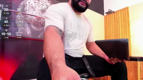 LUKE online show from 11.30.25