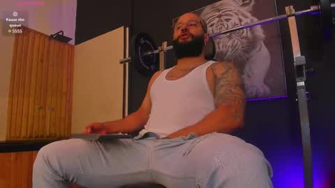 LUKE online show from 01.11.26