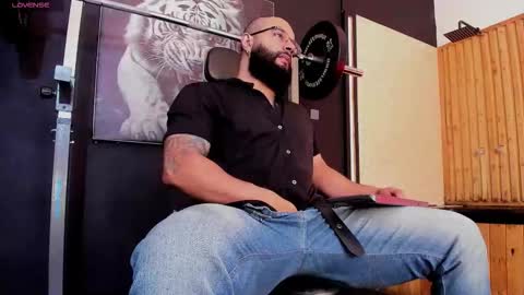 LUKE online show from 01.12.26