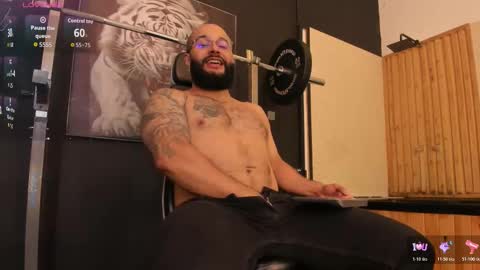 LUKE online show from 01.14.26