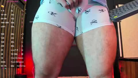 LUKE online show from 03.14.26