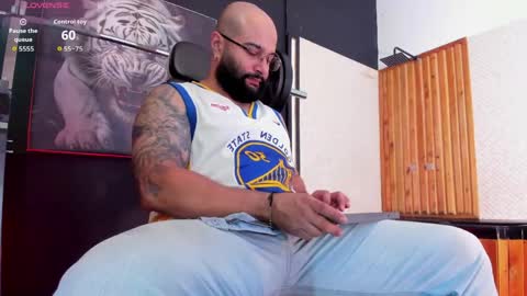 LUKE online show from 04.09.26