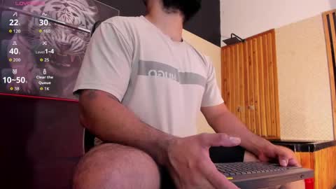 LUKE online show from 04.17.26