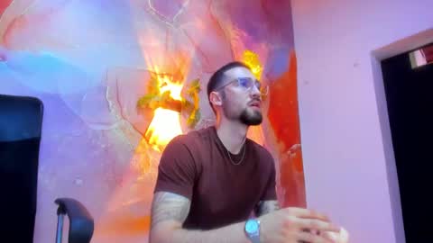 LUKE online show from 01.29.25