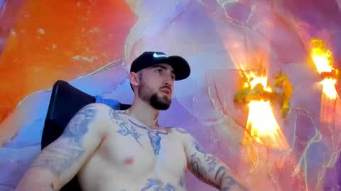 LUKE online show from 02.03.25