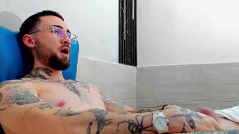 LUKE online show from 02.14.25