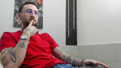 LUKE online show from 02.17.25