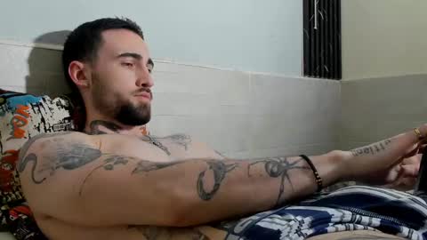 LUKE online show from 02.21.25