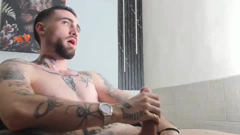 LUKE online show from 03.12.25