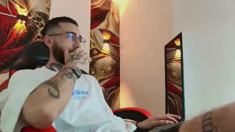 LUKE online show from 10.11.25