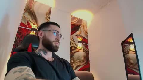 LUKE online show from 11.15.25