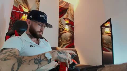 LUKE online show from 11.17.25