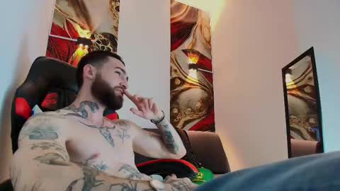 LUKE online show from 11.20.25