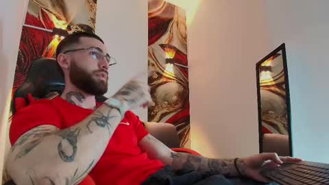 LUKE online show from 11.24.25