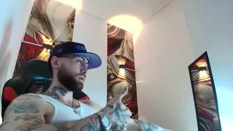 LUKE online show from 01.15.26