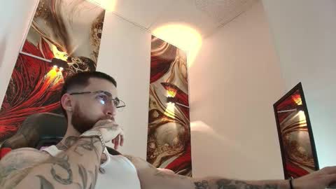 LUKE online show from 02.15.26