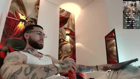 LUKE online show from 02.20.26