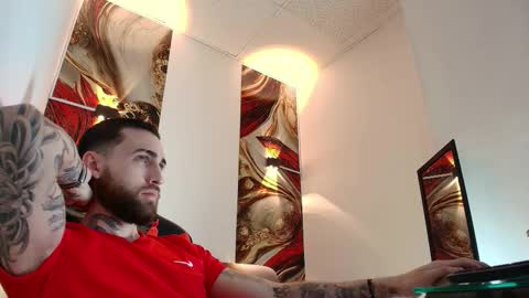 LUKE online show from 02.25.26