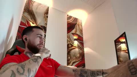 LUKE online show from 03.11.26