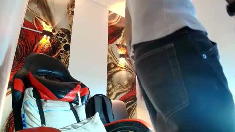 LUKE online show from 03.20.26