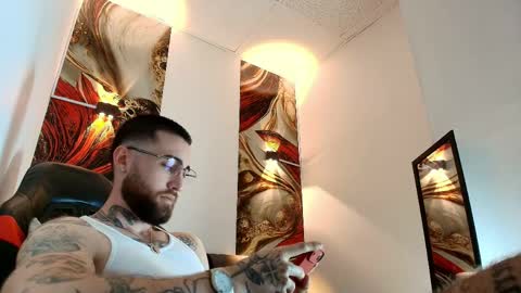 LUKE online show from 04.06.26