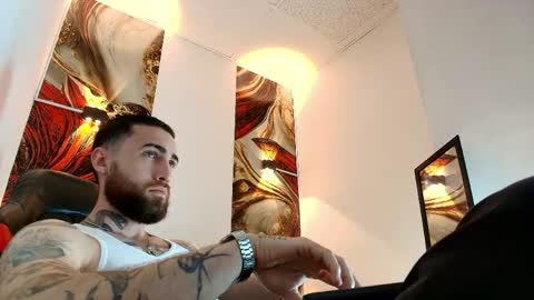 LUKE online show from 04.13.26