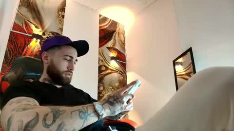 LUKE online show from 04.23.26