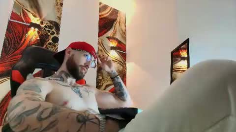 LUKE online show from 07.23.26