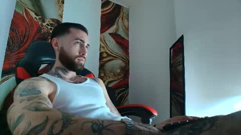 LUKE online show from 07.28.26