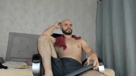 luke diaz7 online show from 02.11.25